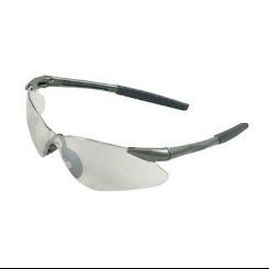 138-20470 Clear Lens Nemesis Safety Glass