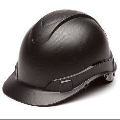 HP44117 Pyramex Graphite Pattern Cap Style 4-Point Standard Ratchet