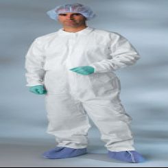 NONCV700 Tyvek Coverall