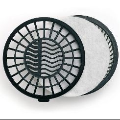 R01-0604 Sundstrom SR5153 Pre-Filter Cover