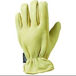 T5505 Thinsulate Thermal Grain Deerskin Driver 