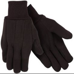 U92 Brown Knit Wrist Jersey
